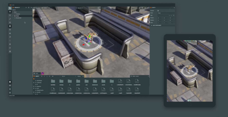 9款簡單易用的游戲制作軟件推薦 快速入門游戲設(shè)計與開發(fā)