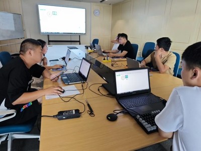 歐福萊門窗2023年第二期銷售新人班圓滿結業(yè) 軟件賦能，智啟營銷新篇章