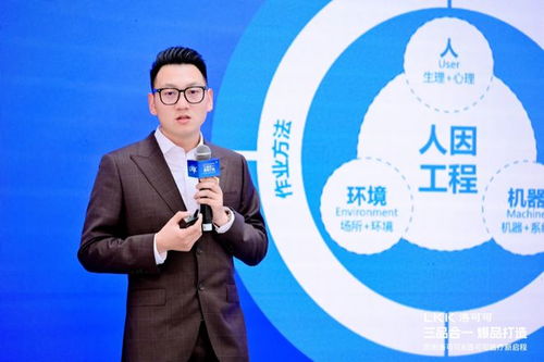 洛可可醫療咨詢 以創新設計思維，驅動世界級醫療好產品的誕生