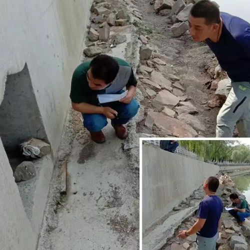 浉河區(qū) 常抓不懈巡查路，碧水清波潤(rùn)民心